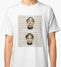 BTS V Classic T-Shirt