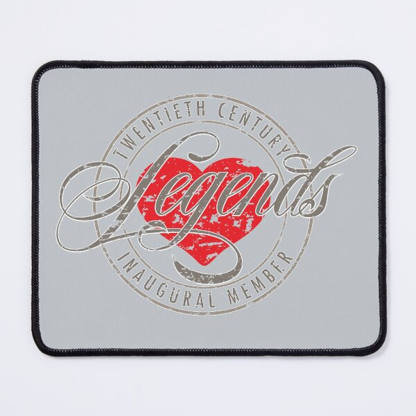 Item preview, A 20th Century Legend? A subtle gift to establish their status! designed and sold by Bigs66.