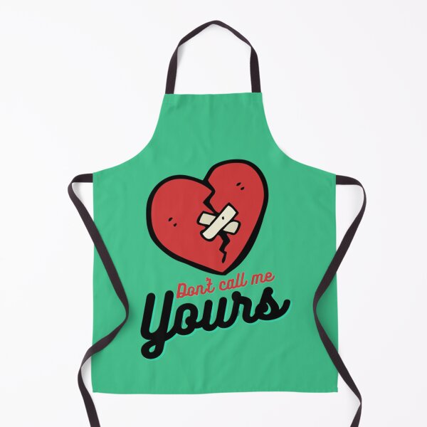 Item preview, Don_t call me yours designed and sold by ATArtDigitalCA.