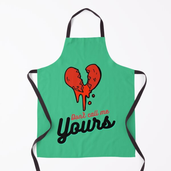 Item preview, DON_T CALL ME YOURS designed and sold by ATArtDigitalCA.