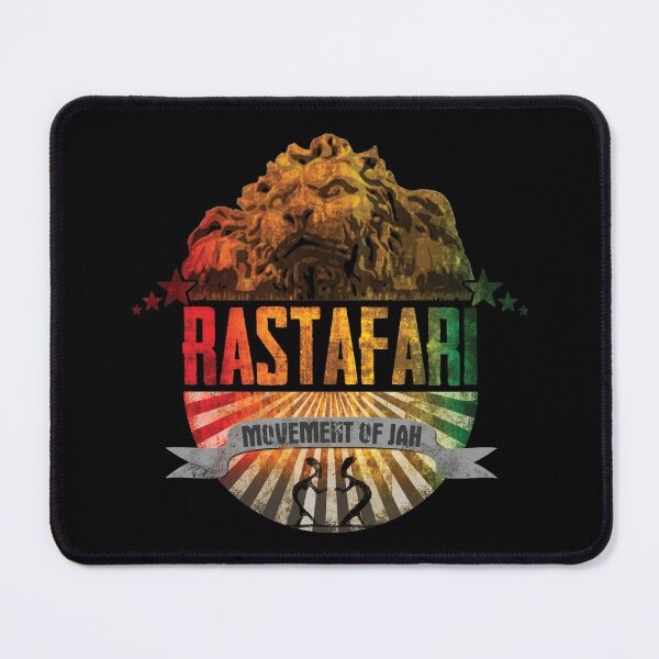 Item preview, Rastafarian Movement of Jah designed and sold by Periartwork.