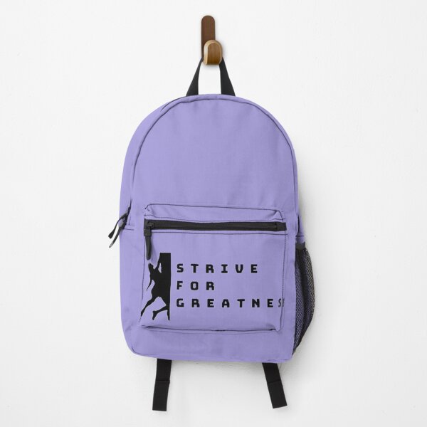 Item preview, Strive for Greatness designed and sold by Alfaprabha777.