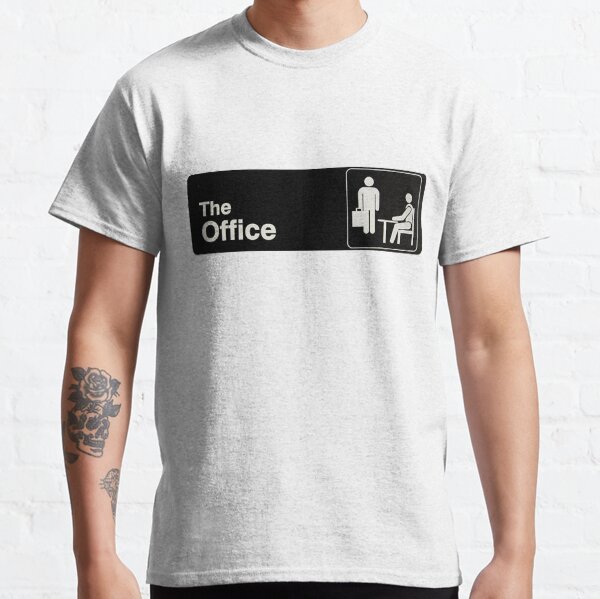 cheap the office shirts