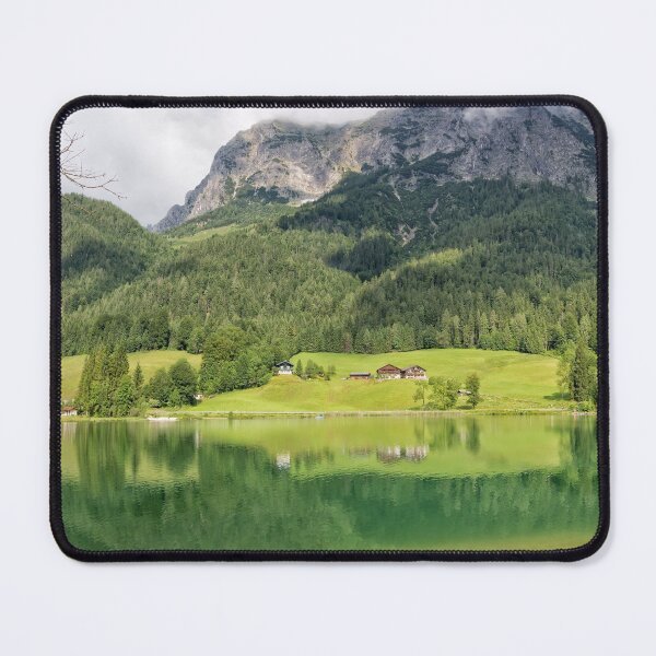 Item preview, Hintersee, Berchtesgadener Land designed and sold by Yair Karelic.