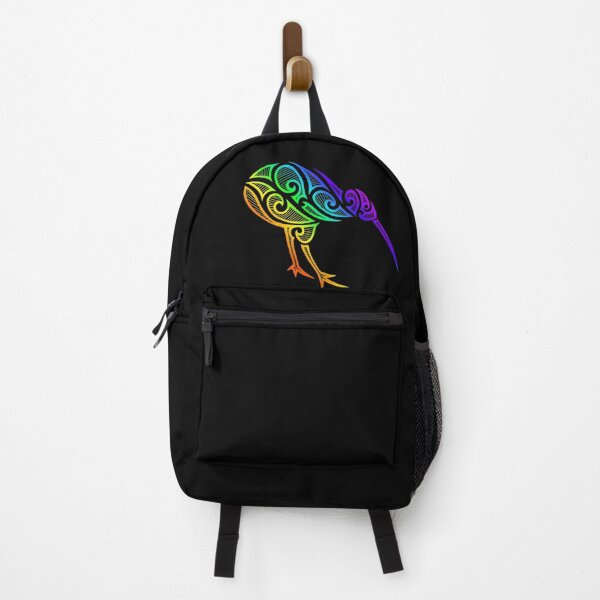 Item preview, Maori kiwi bird designed and sold by attracdionz.