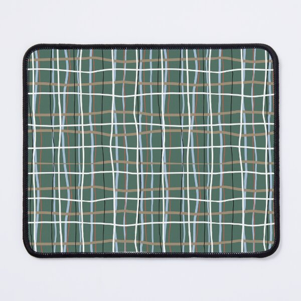 Item preview, Abstract Check Pattern designed and sold by Hibba Tul Wahid.