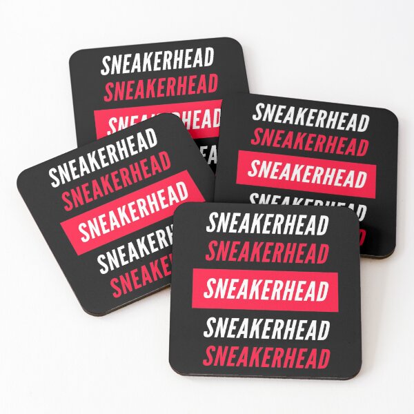 Artikelvorschau, SNEAKERHEAD Hypebeast Design entworfen und verkauft von RIVEofficial.