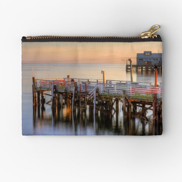 Item preview, Monterey Bay Docks (Monterey, California) designed and sold by Brendon Perkins.