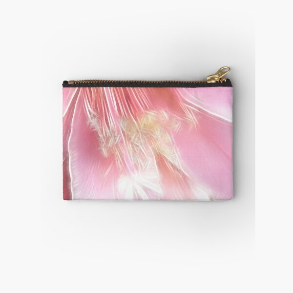 Item preview, Pretty in pink (Fractalius) designed and sold by clarkey2.