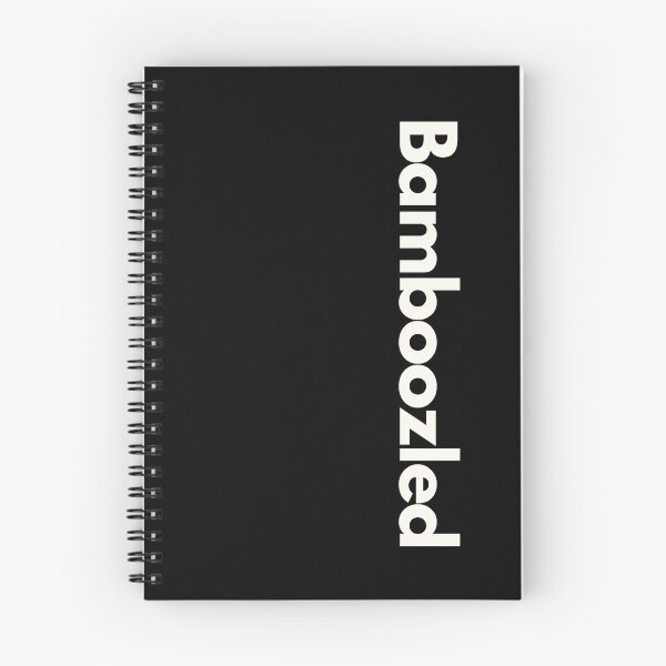 Item preview, Bamboozled designed and sold by Jajamon.