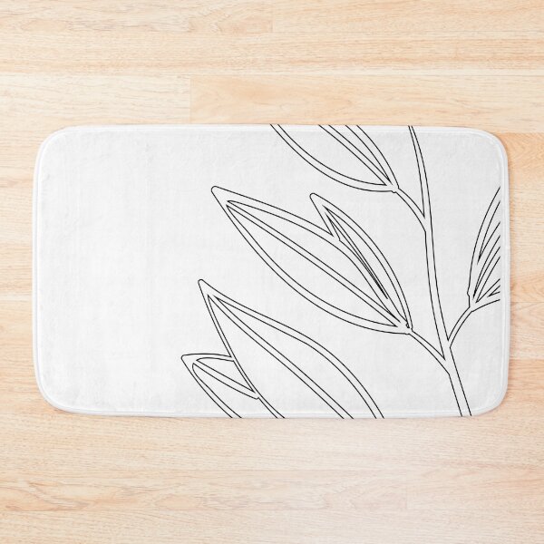 Item preview, Leaf designed and sold by Shawa Shop.