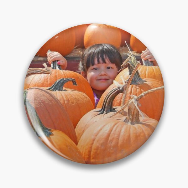 Item preview, Pumpkins designed and sold by Chet  King.