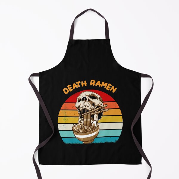 Item preview, Kawaii Japanese Anime Skeleton Ramen designed and sold by cohengm9sv6.
