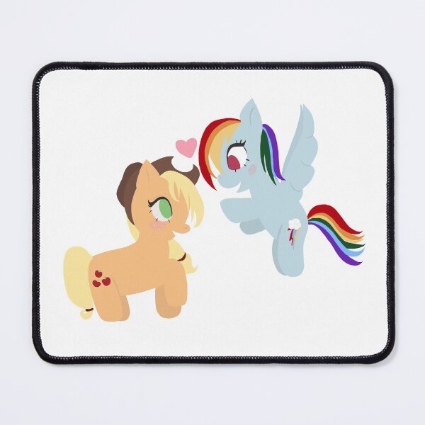 Item preview, Apple and Rainbow designed and sold by antwets.