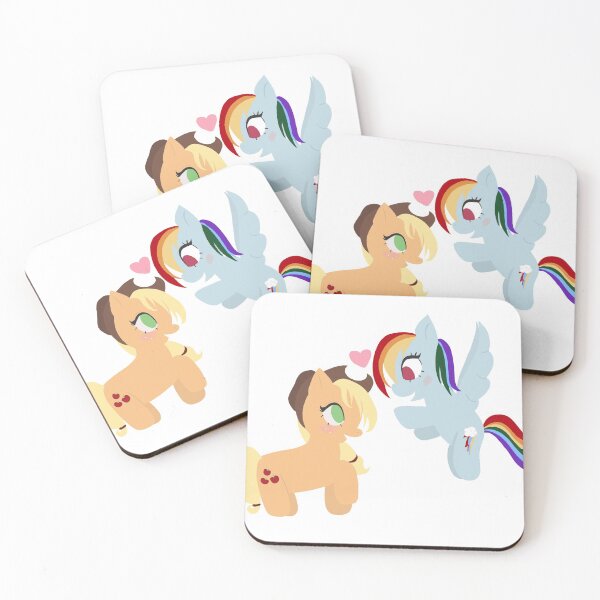 Item preview, Apple and Rainbow designed and sold by antwets.
