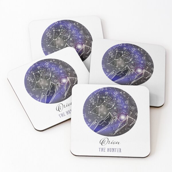 Item preview, January 2022 calendar Moon phase calendar Moon calendar 2022 Orion constellation Orions belt Lunar calendar 2022 Astronomy notebook designed and sold by GalleryArtField.