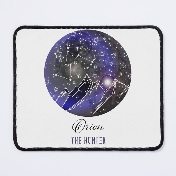 Item preview, January 2022 calendar Moon phase calendar Moon calendar 2022 Orion constellation Orions belt Lunar calendar 2022 Astronomy notebook designed and sold by GalleryArtField.