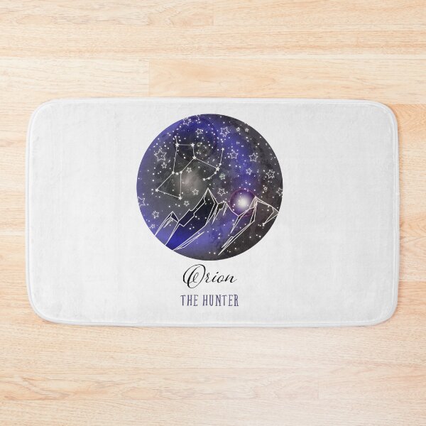 Item preview, January 2022 calendar Moon phase calendar Moon calendar 2022 Orion constellation Orions belt Lunar calendar 2022 Astronomy notebook designed and sold by GalleryArtField.