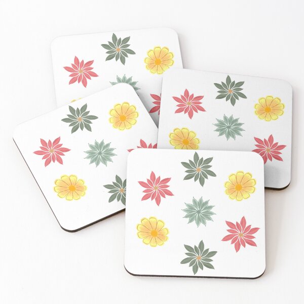 Item preview, Mix Beautiful Aesthetic Painted Flowers Pack designed and sold by allyzza.