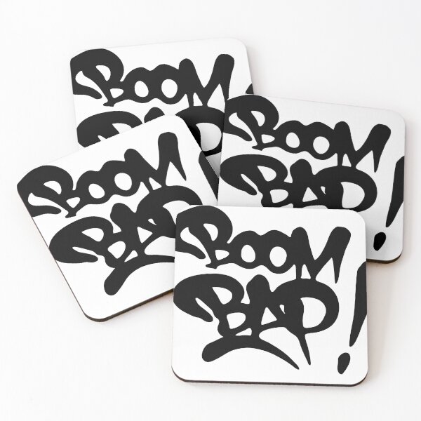 Item preview, Boom Bap / Old School Hip Hop / Krs One / Gang Starr /90s Rap designed and sold by ikidyounot.