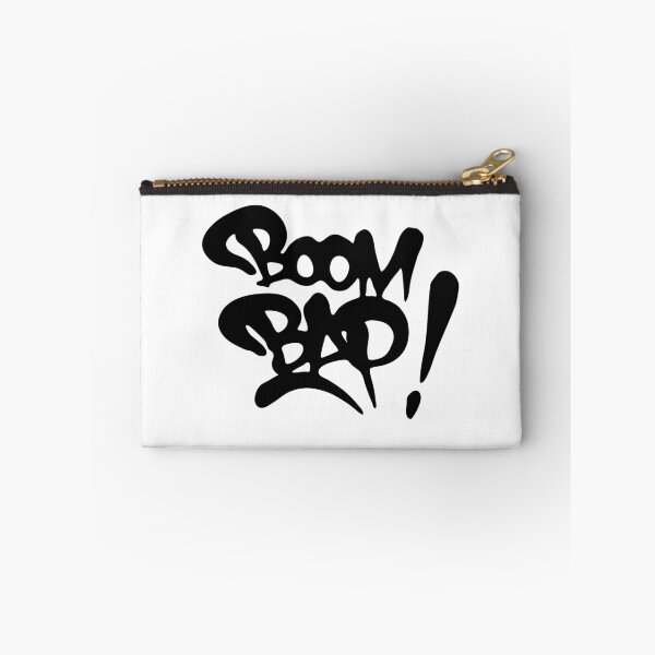 Item preview, Boom Bap / Old School Hip Hop / Krs One / Gang Starr /90s Rap designed and sold by ikidyounot.