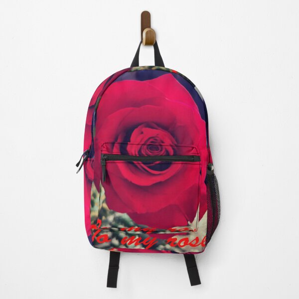 Item preview, Rose Flower - Brazz (English Love Quote 1, HD, Red) designed and sold by Brazz Official.
