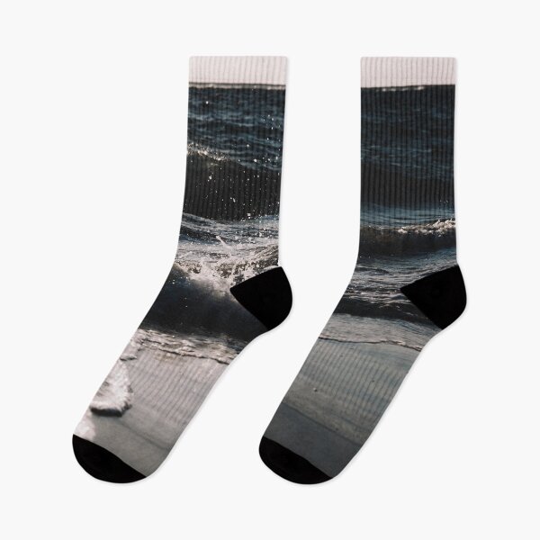 Item preview, Vintage Seashore designed and sold by COLDWEAR.