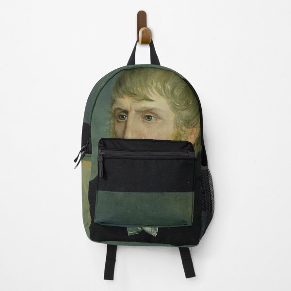 Item preview,  Portrait of Caspar David Friedrich (1810s) designed and sold by Vintage Designs +.