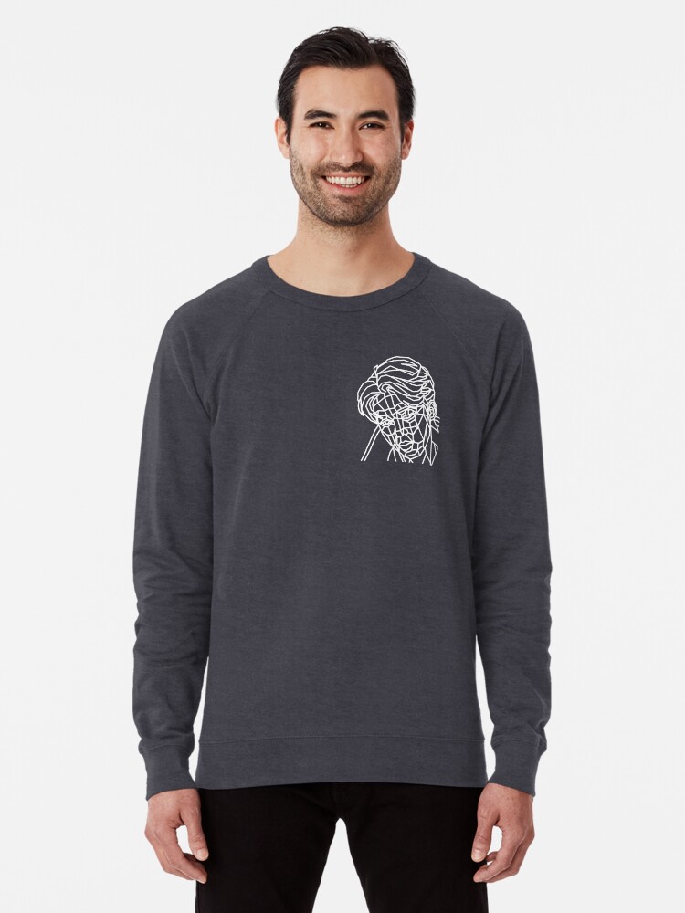 bts wings sweatshirt