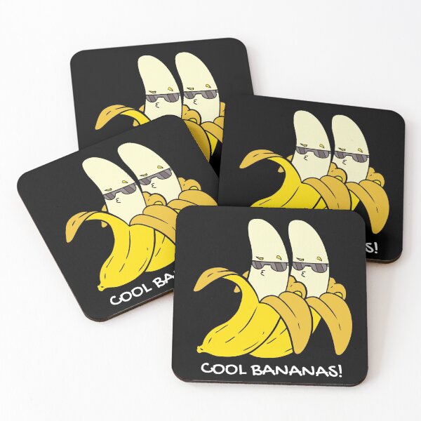 Item preview, Cool bananas! Excellent, good stuff! Funny banana phrase. designed and sold by JellyBeenzz.