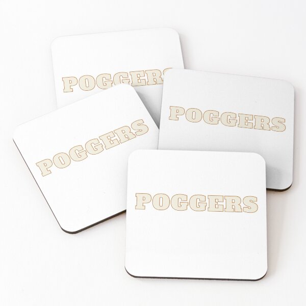 Item preview, POGERS designed and sold by RajiGodwin.