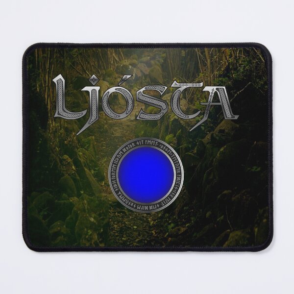 Item preview, Ljosta! designed and sold by Chutakoopas.