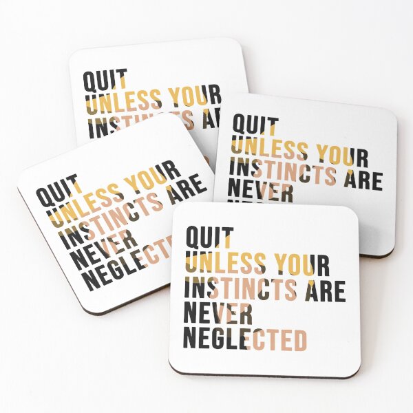 Item preview, Quinn XCII acronym  designed and sold by ATArtDigitalCA.