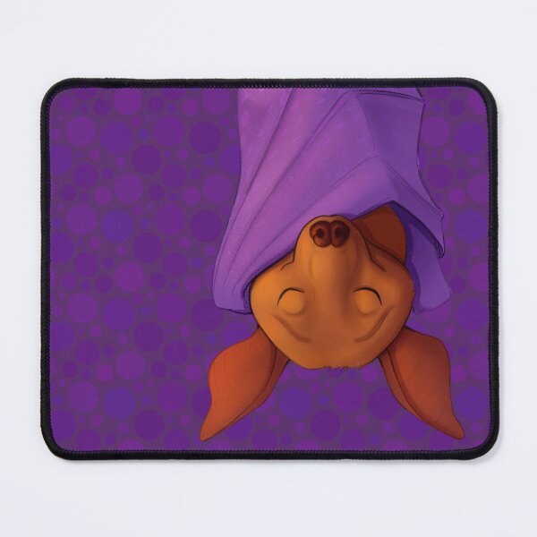Item preview, Sleeping flying fox designed and sold by PaulaBS.