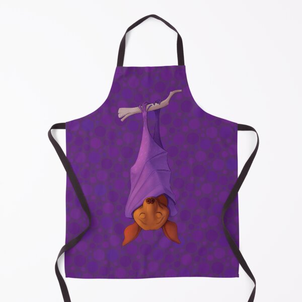 Item preview, Sleeping flying fox designed and sold by PaulaBS.