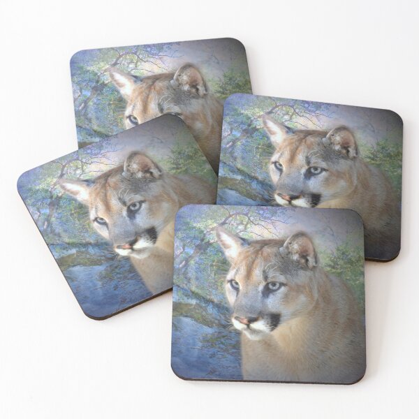 Item preview, Mountain Lion  designed and sold by Savannah Gibbs.