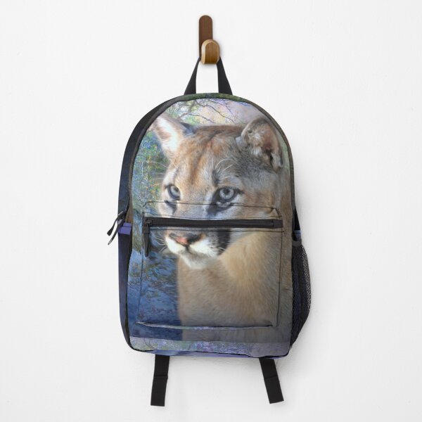 Item preview, Mountain Lion  designed and sold by Savannah Gibbs.