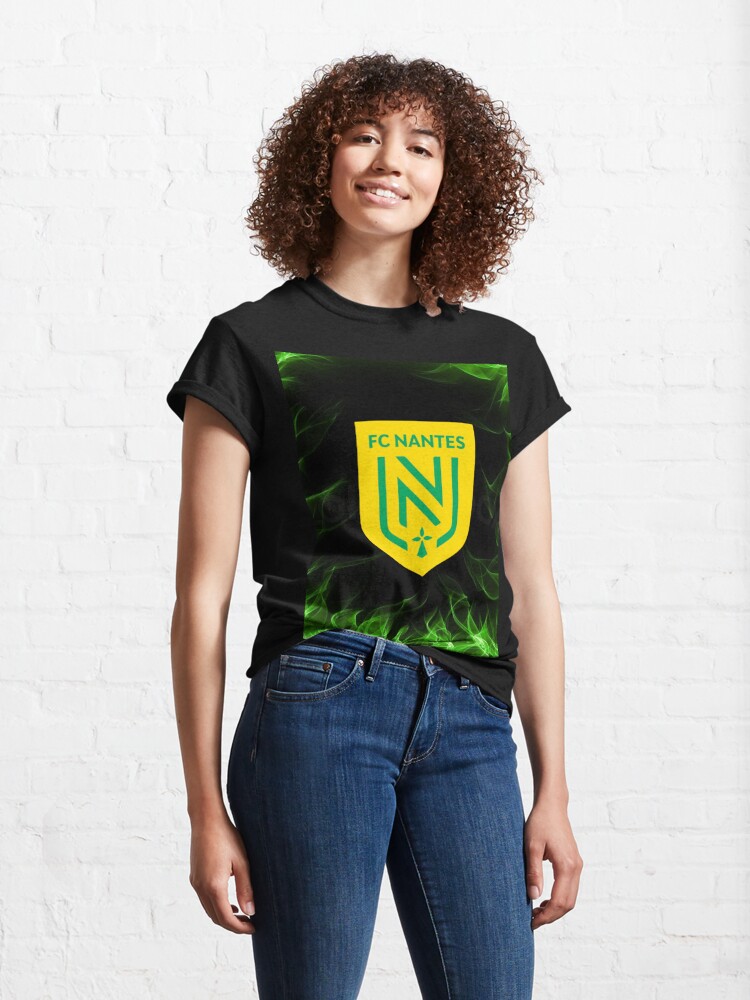 Discover FC Nantes T-Shirt