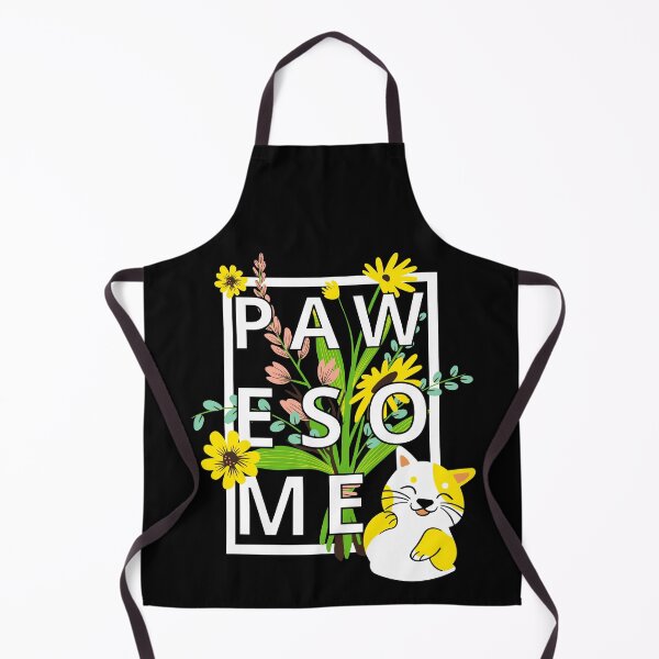 Item preview, Pawsome designed and sold by Tremendo.