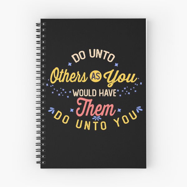 Item preview, Do Unto Others as You Would Have Them Do Unto You designed and sold by STrongUP.