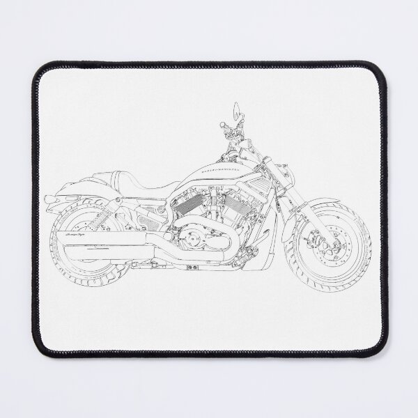 Item preview, cycle drawing designed and sold by dnparker.