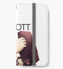 Andrew Scott iPhone Wallet/Case/Skin