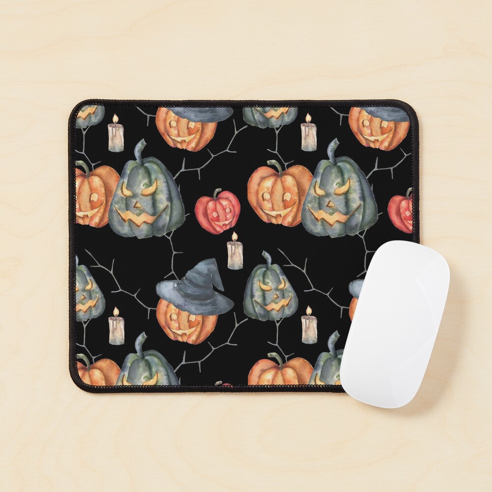 Item preview, Mouse Pad designed and sold by PatternTale.