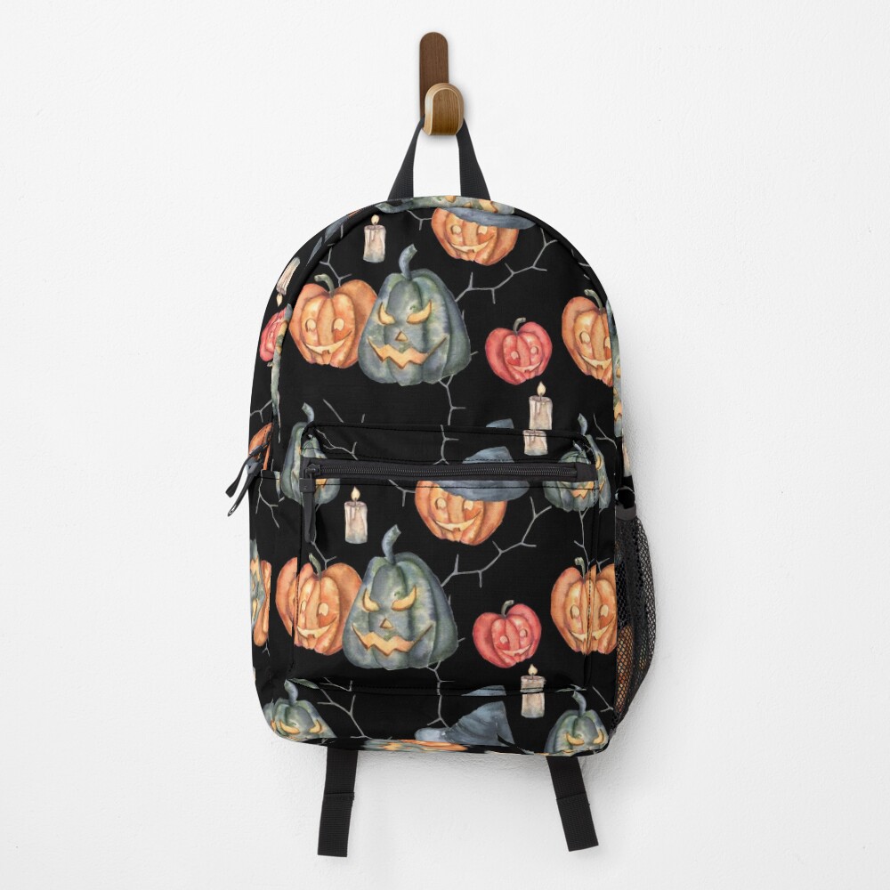 Item preview, Backpack designed and sold by PatternTale.