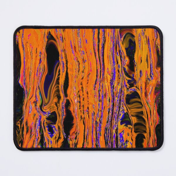 Item preview, orange flow designed and sold by dnparker.