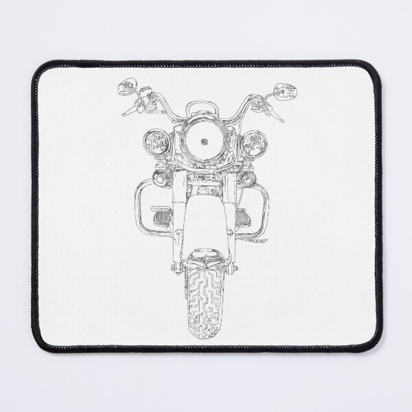 Item preview, white cycle designed and sold by dnparker.