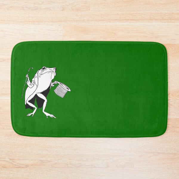 Item preview, Arthur Rackham- Frog designed and sold by Dreamflight.