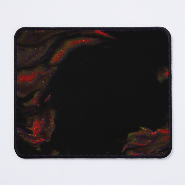 Item preview, PRESENCE - Fluid Paint Glitch Art  designed and sold by raspberry-tea.