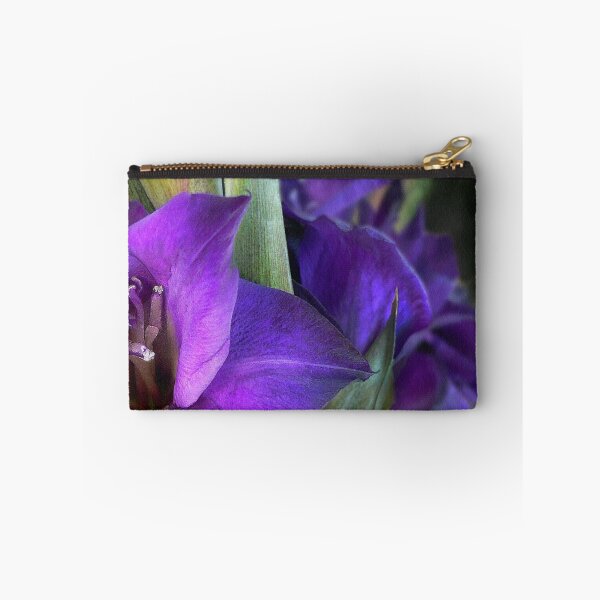 Artikelvorschau, We Be Glad We Be Purple entworfen und verkauft von paintingsheep.