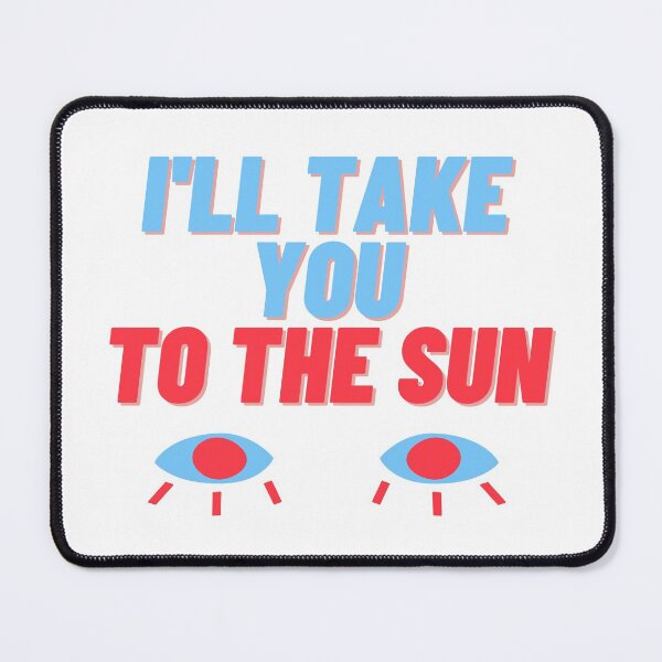 Item preview, TO THE SUN - Strange English Translated Bootleg designed and sold by raspberry-tea.